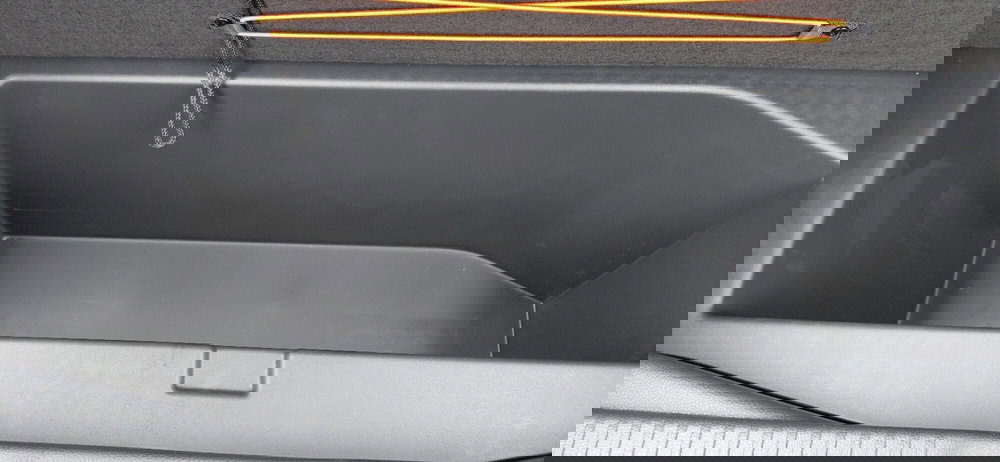 Honda HR-V usata a Cosenza (17)