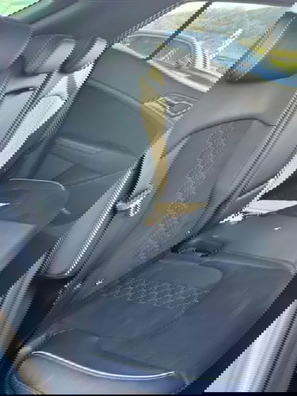 Kia Sportage usata a Cosenza (12)