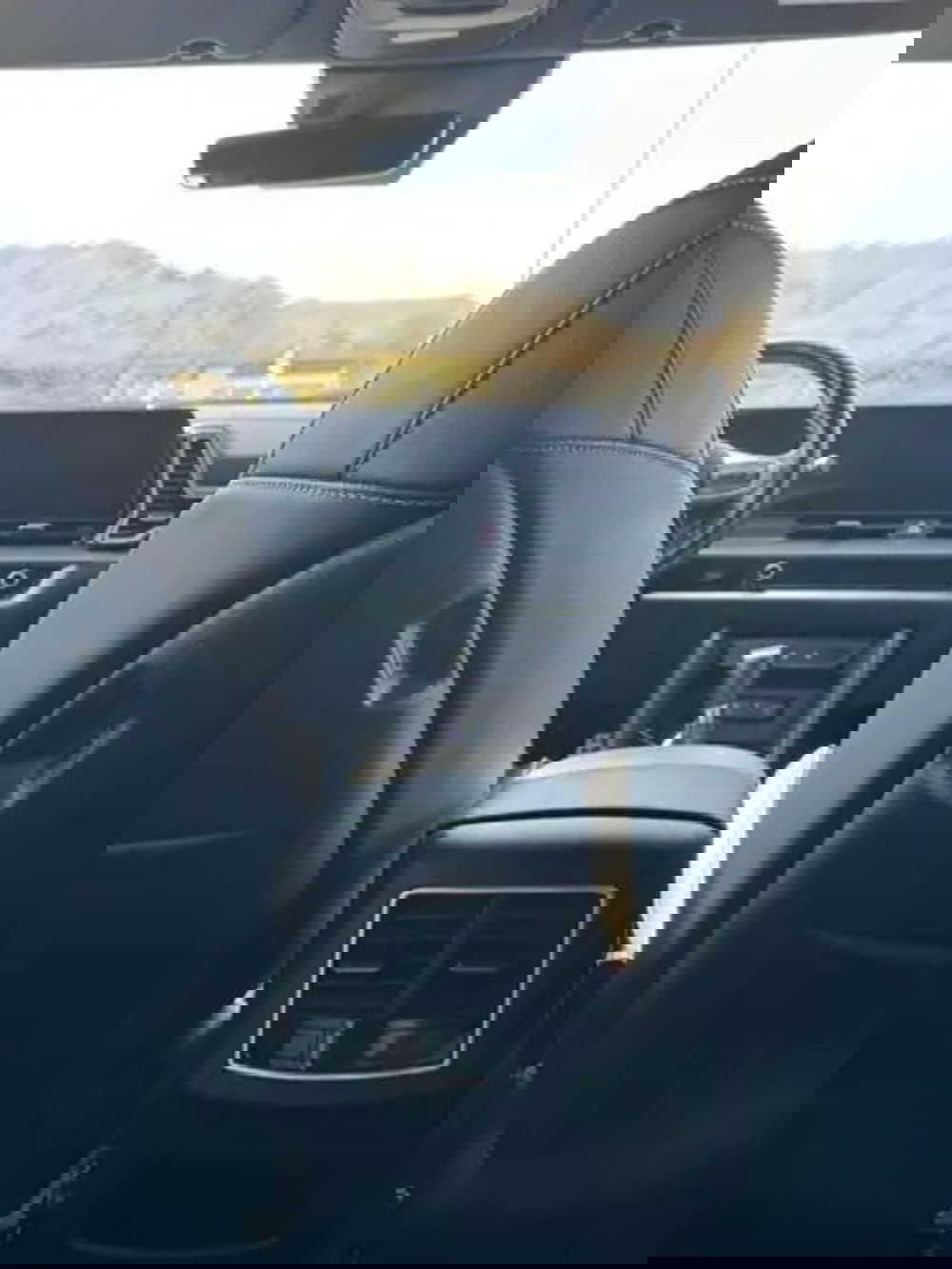 Kia Sportage usata a Cosenza (13)