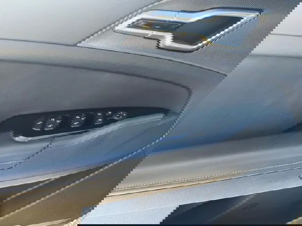 Kia Sportage usata a Cosenza (15)