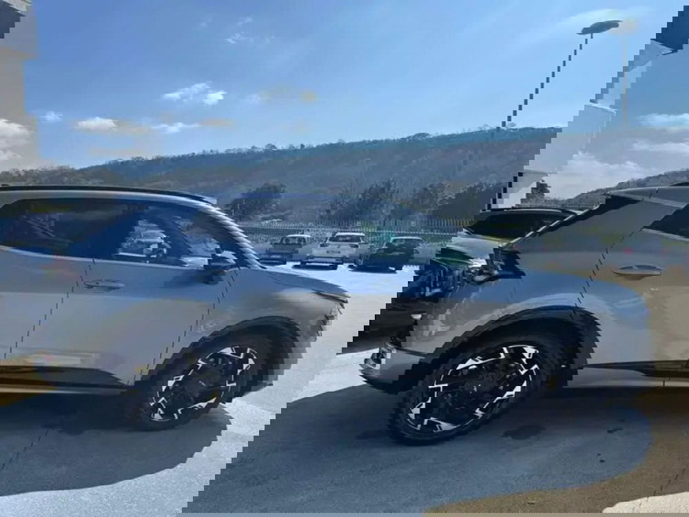 Kia Sportage usata a Cosenza (3)