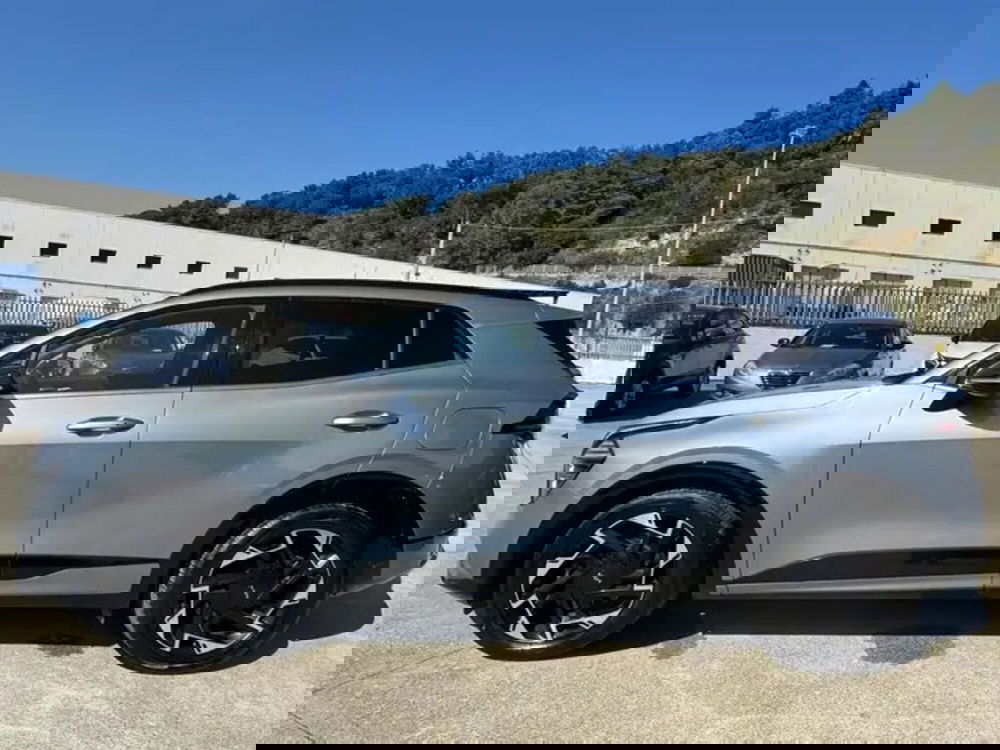 Kia Sportage usata a Cosenza (8)