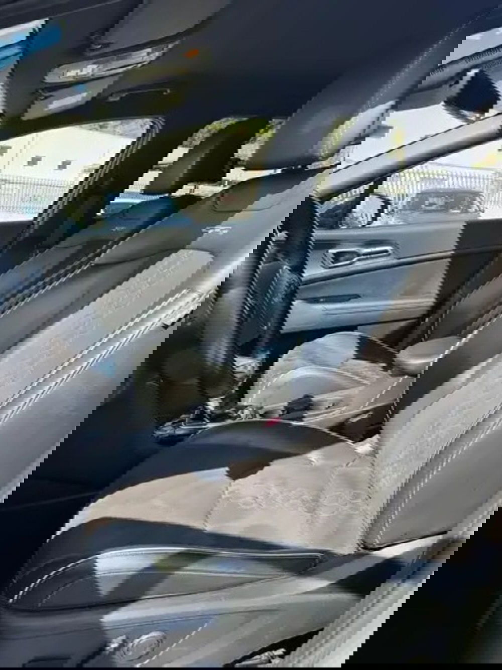 Kia Sportage usata a Cosenza (9)