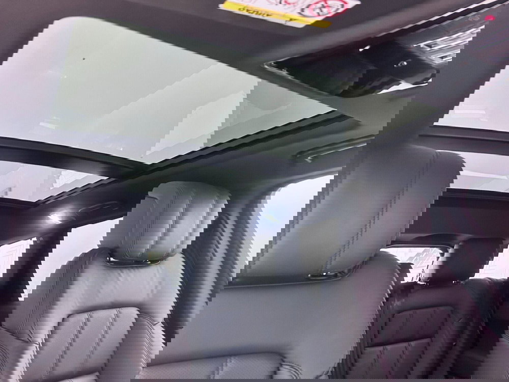 Land Rover Range Rover Sport usata a Napoli (5)