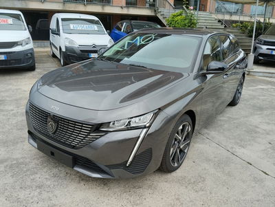 Peugeot 308 SW BlueHDi 130 S&amp;S Allure Pack nuova a Canelli