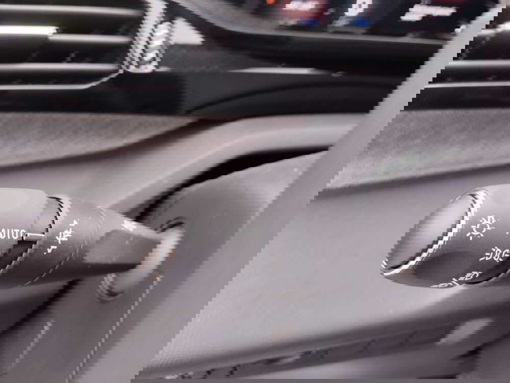 Peugeot 308 SW nuova a Asti (10)