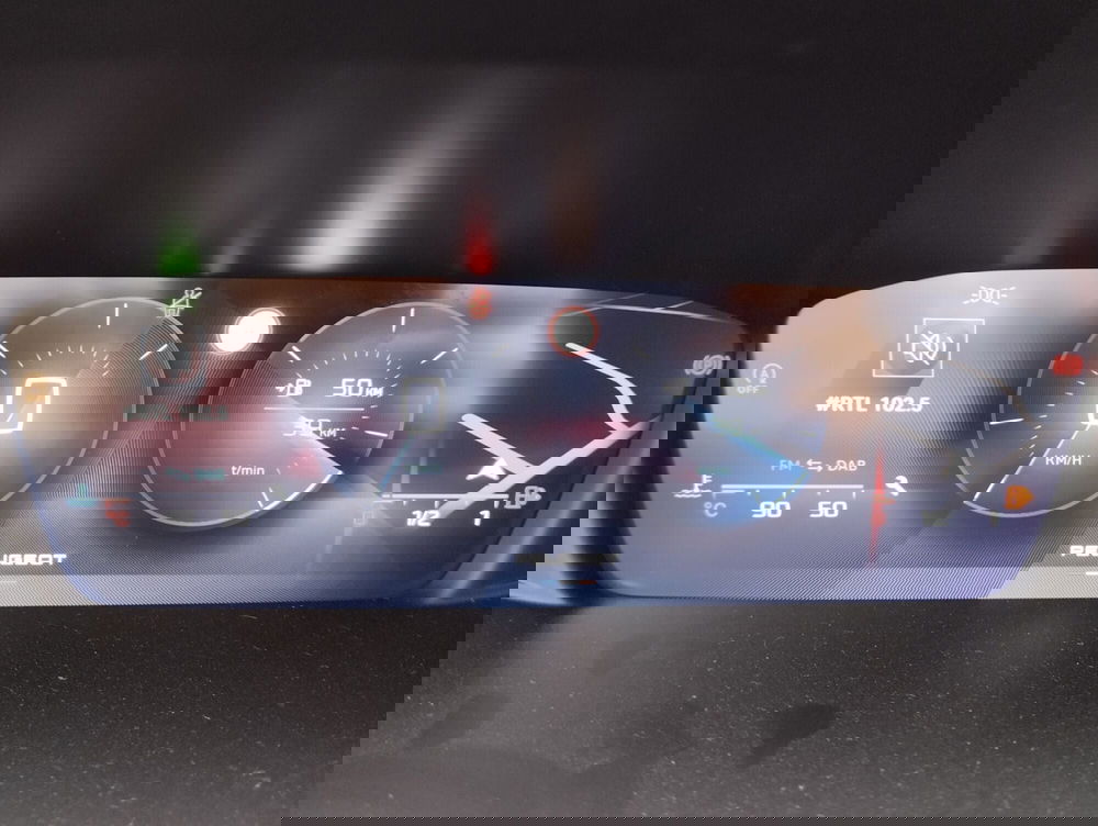 Peugeot 308 SW nuova a Asti (11)