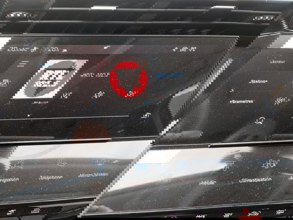 Peugeot 308 SW nuova a Asti (12)