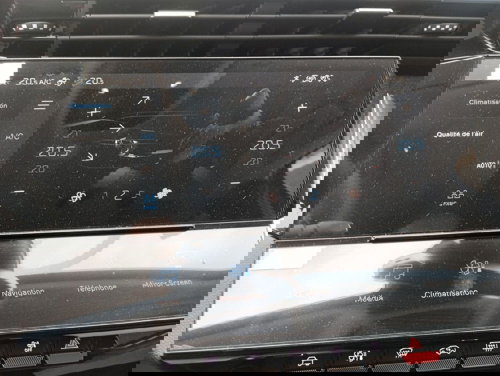 Peugeot 308 SW nuova a Asti (13)