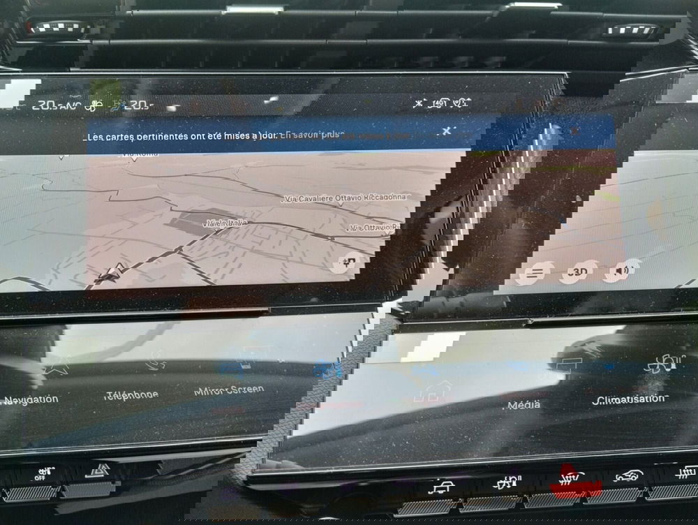 Peugeot 308 SW nuova a Asti (14)