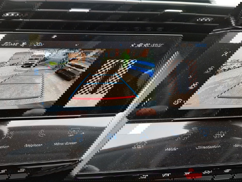 Peugeot 308 SW nuova a Asti (15)