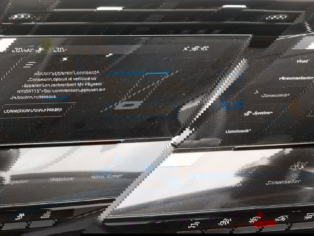 Peugeot 308 SW nuova a Asti (16)