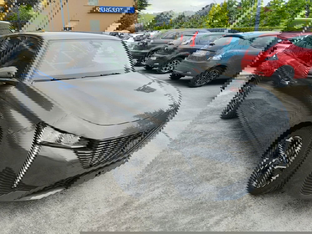 Peugeot 308 SW nuova a Asti (2)