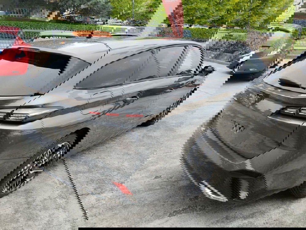 Peugeot 308 SW nuova a Asti (3)