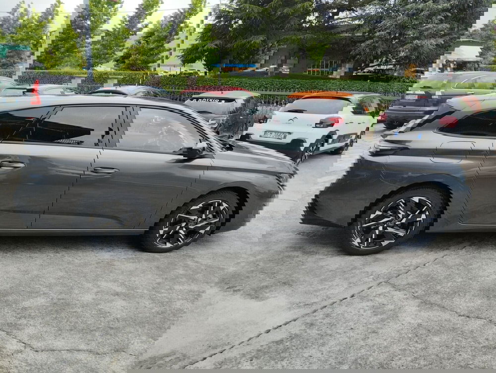 Peugeot 308 SW nuova a Asti (5)