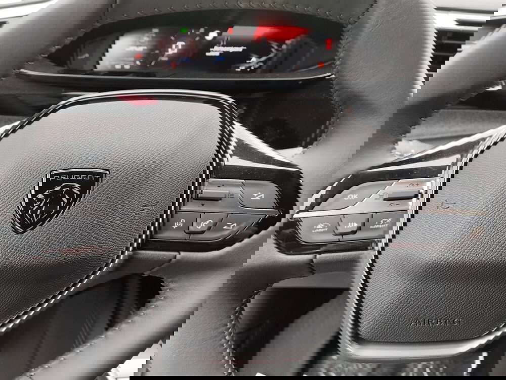 Peugeot 308 SW nuova a Asti (7)