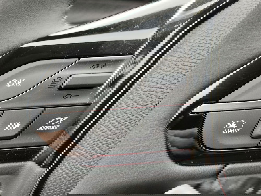 Peugeot 308 SW nuova a Asti (8)