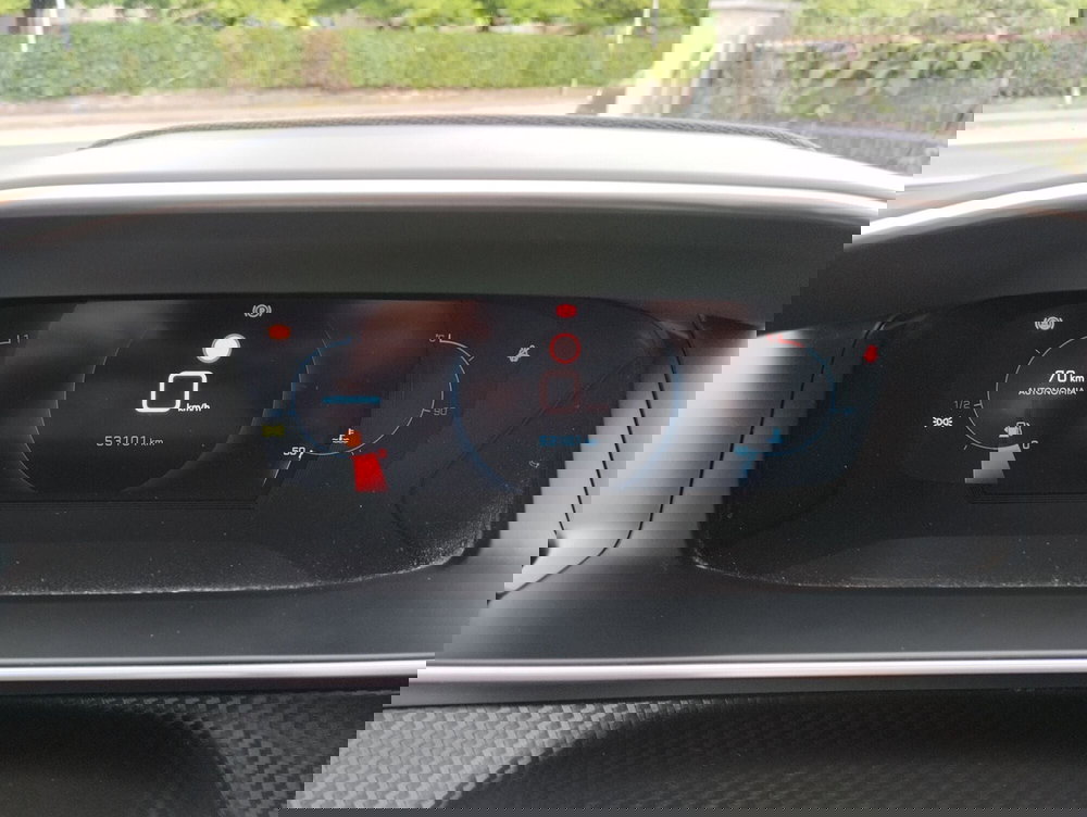 Peugeot 2008 usata a Asti (10)