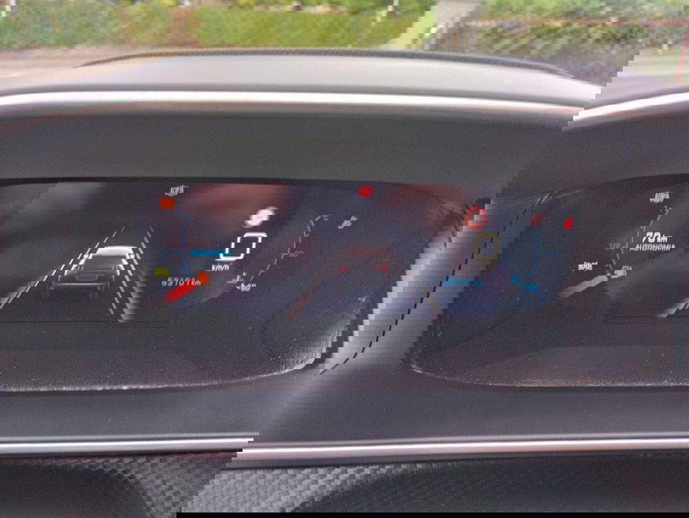 Peugeot 2008 usata a Asti (11)