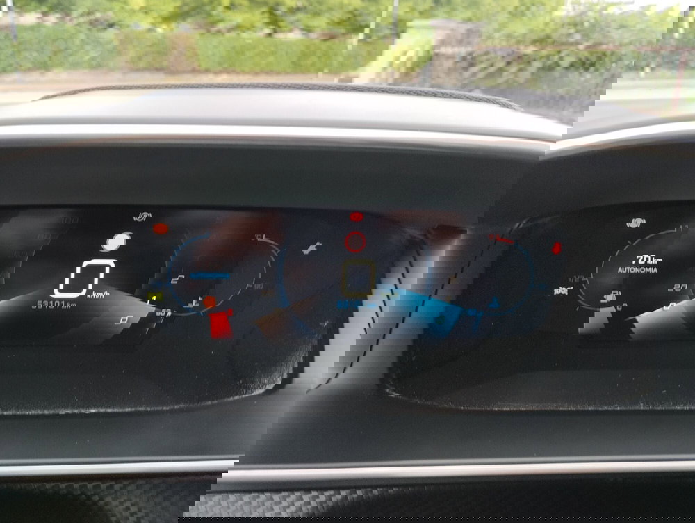Peugeot 2008 usata a Asti (12)