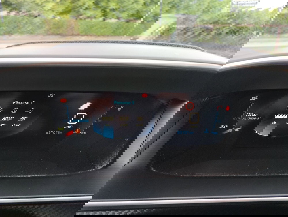 Peugeot 2008 usata a Asti (13)