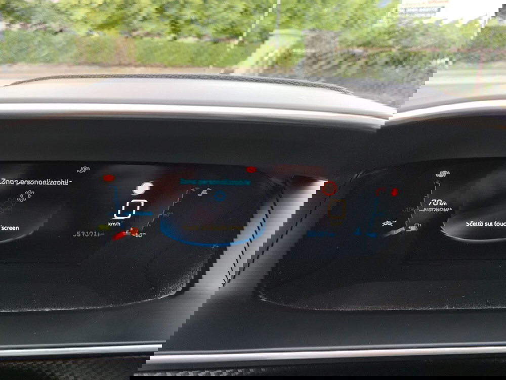 Peugeot 2008 usata a Asti (14)