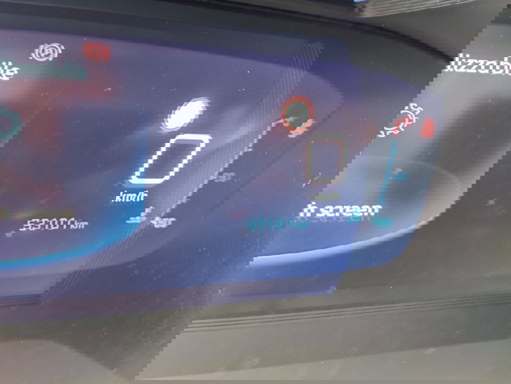 Peugeot 2008 usata a Asti (15)