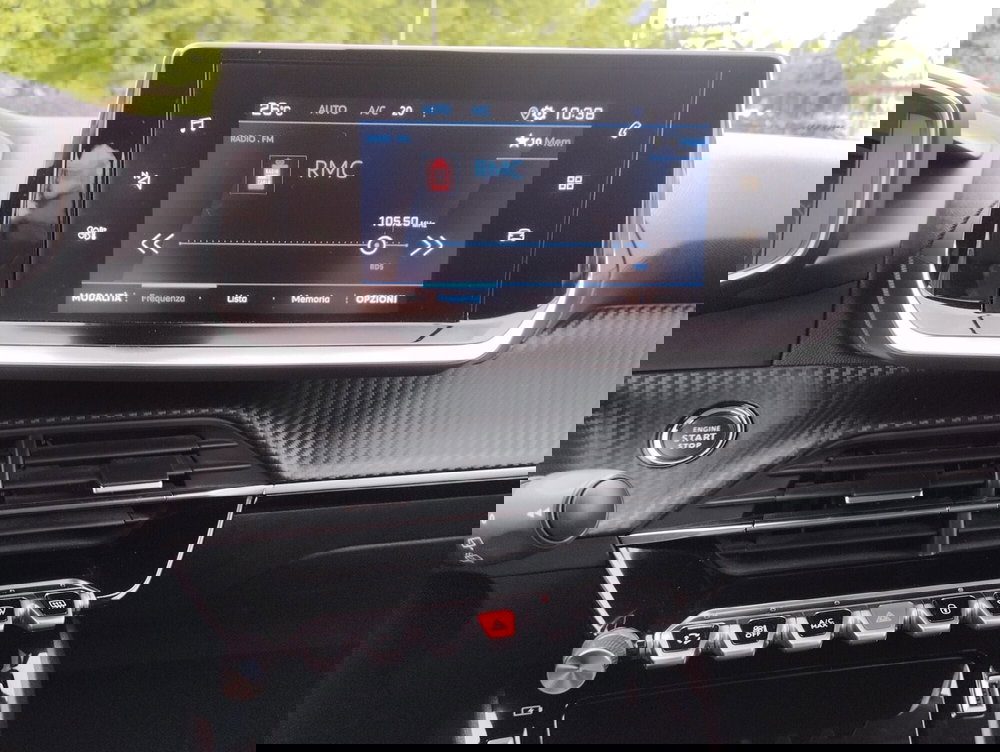 Peugeot 2008 usata a Asti (17)