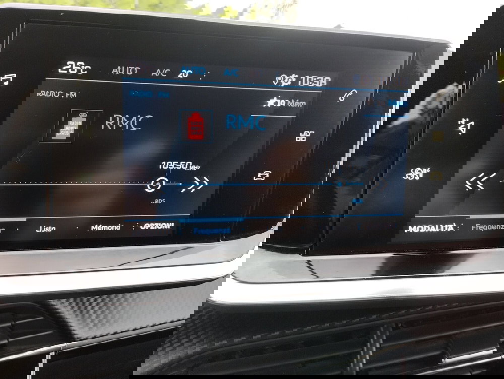 Peugeot 2008 usata a Asti (19)