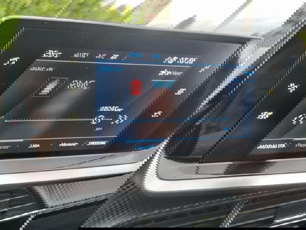 Peugeot 2008 usata a Asti (20)