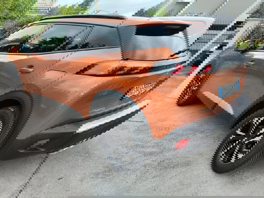 Peugeot 2008 usata a Asti (3)