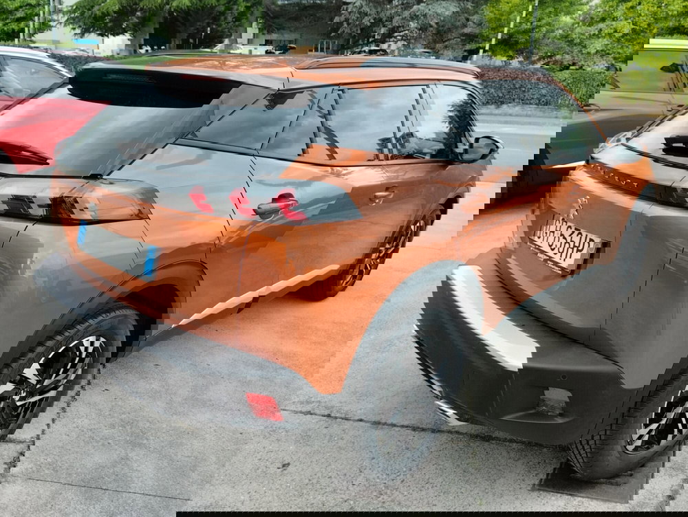 Peugeot 2008 usata a Asti (4)