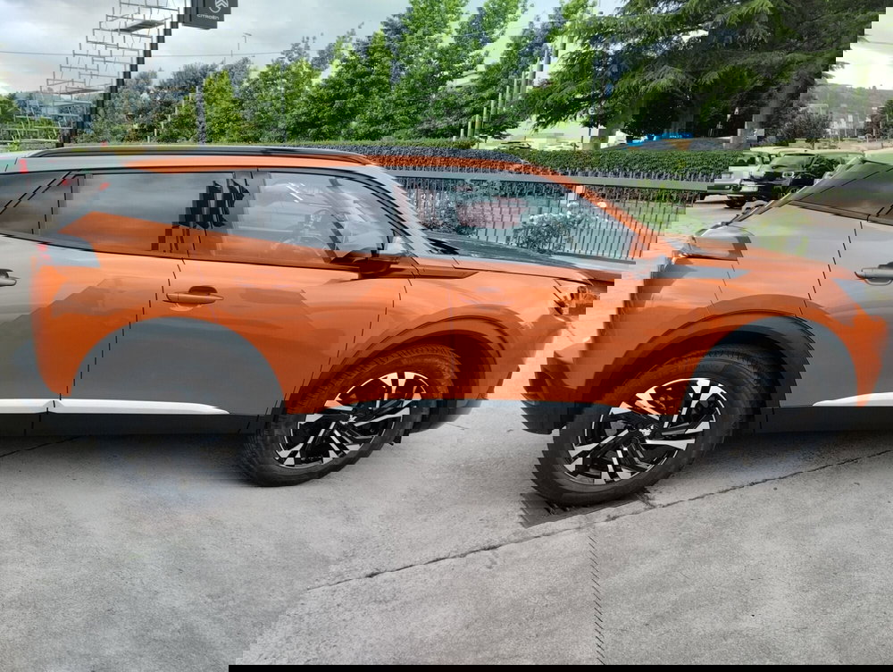 Peugeot 2008 usata a Asti (5)