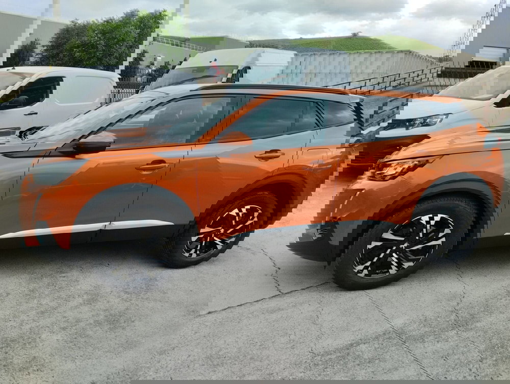 Peugeot 2008 usata a Asti (6)