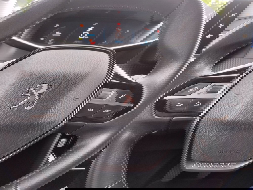 Peugeot 2008 usata a Asti (7)
