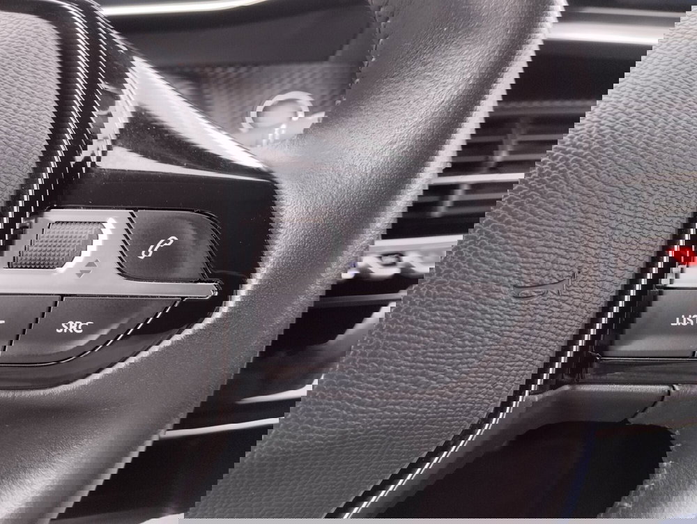 Peugeot 2008 usata a Asti (9)