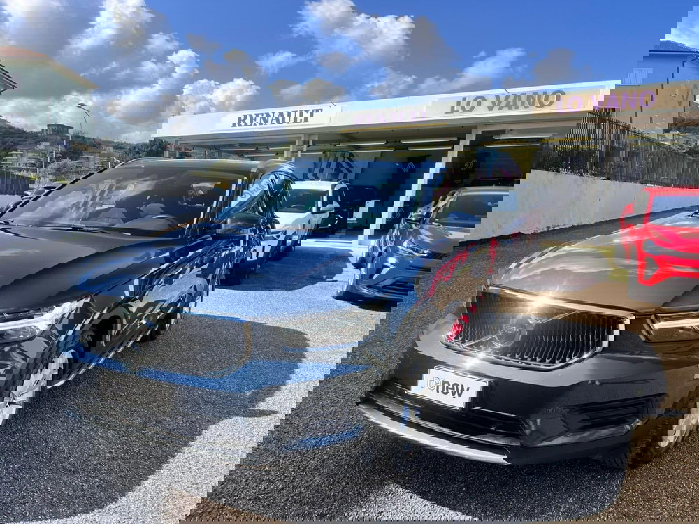 VOLVO Veicoli Commerciali XC40 usata a Messina