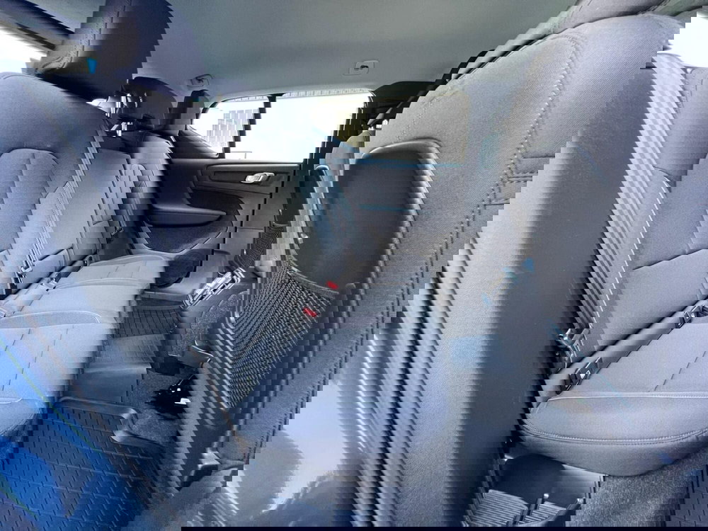 VOLVO Veicoli Commerciali XC40 usata a Messina (11)