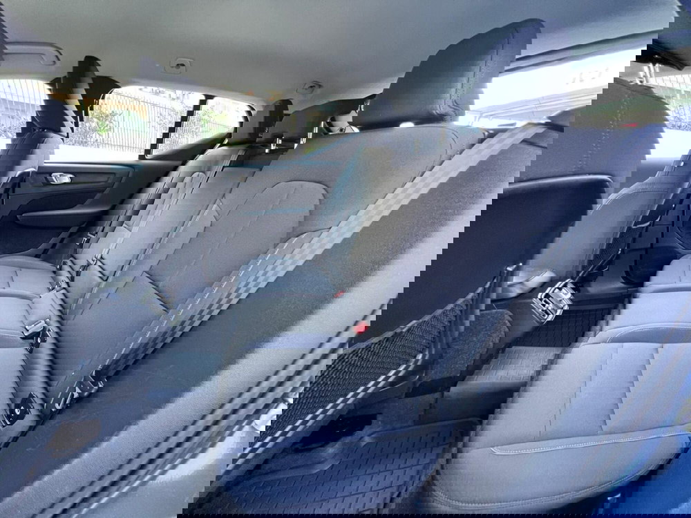 VOLVO Veicoli Commerciali XC40 usata a Messina (12)