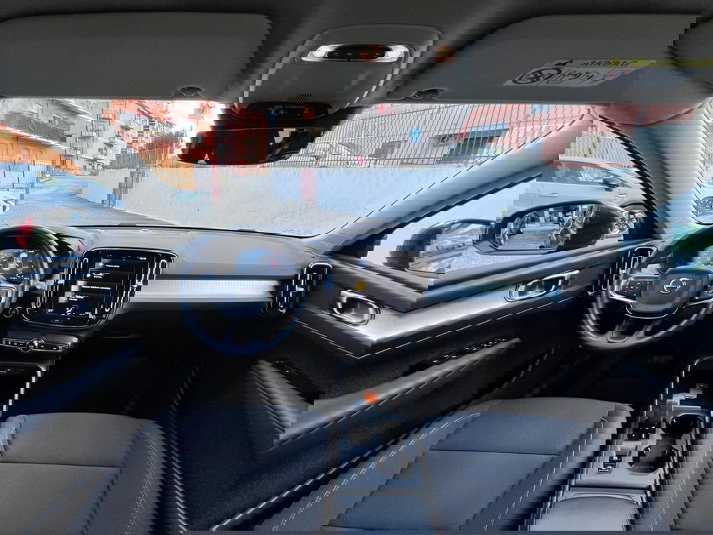 VOLVO Veicoli Commerciali XC40 usata a Messina (15)