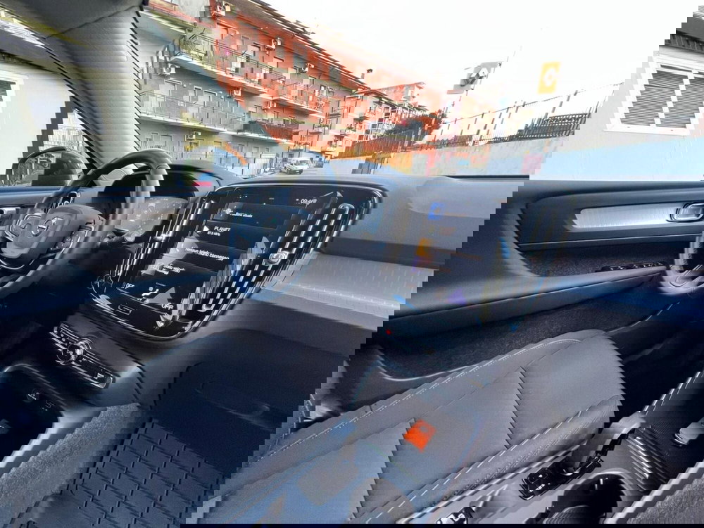 VOLVO Veicoli Commerciali XC40 usata a Messina (16)