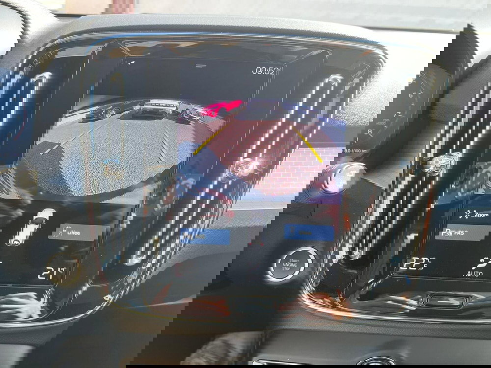 VOLVO Veicoli Commerciali XC40 usata a Messina (19)