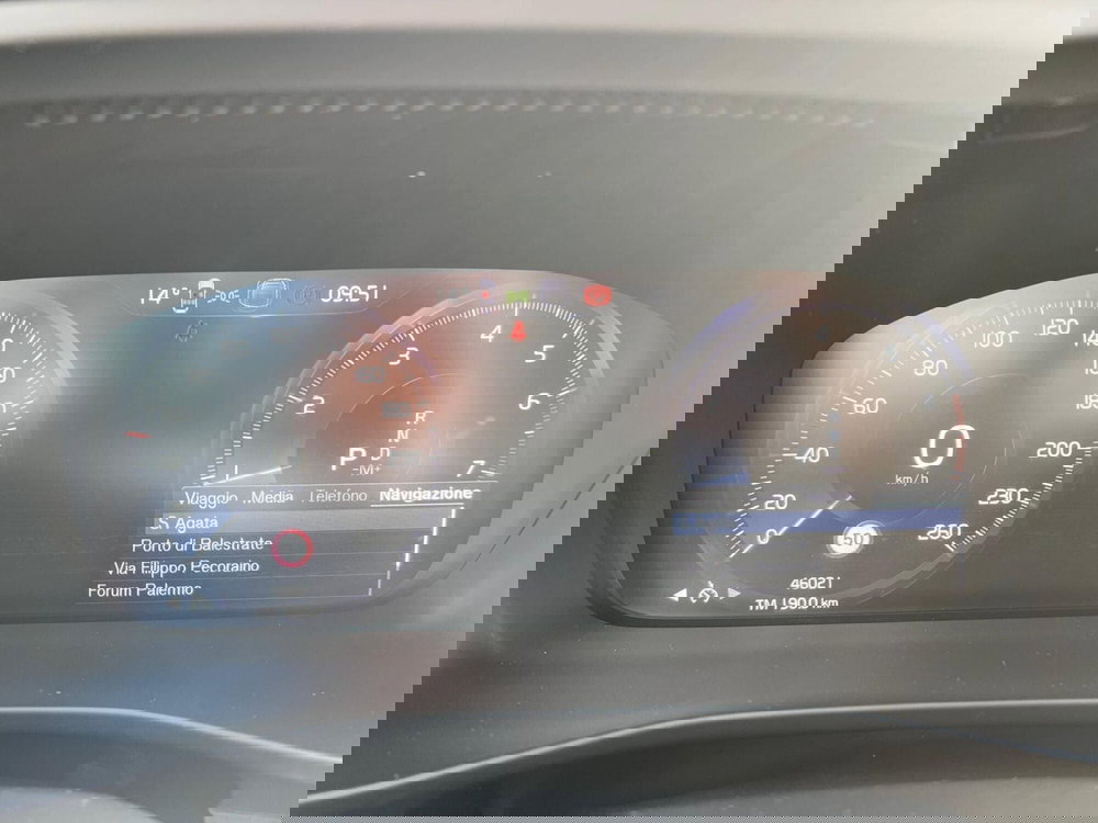 VOLVO Veicoli Commerciali XC40 usata a Messina (20)