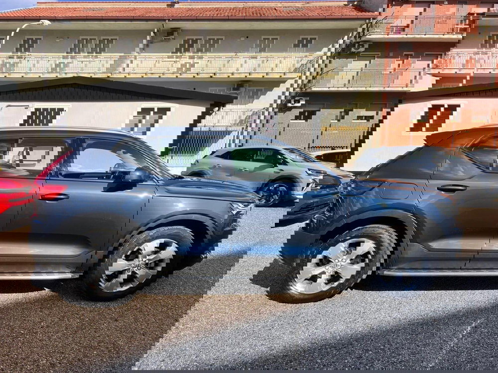 VOLVO Veicoli Commerciali XC40 usata a Messina (4)