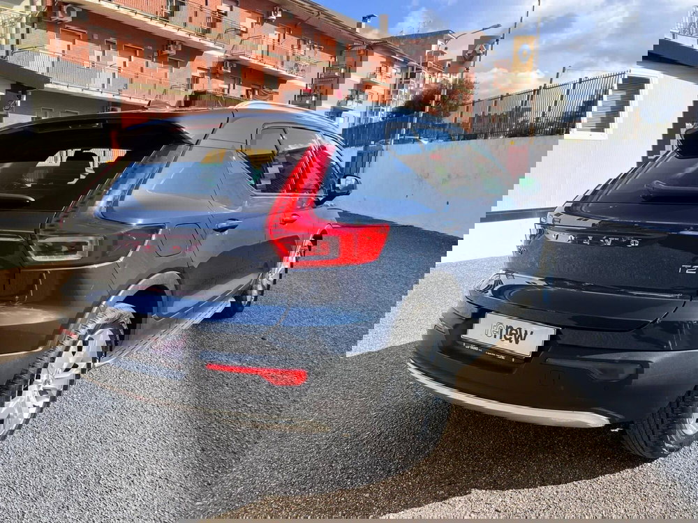 VOLVO Veicoli Commerciali XC40 usata a Messina (5)