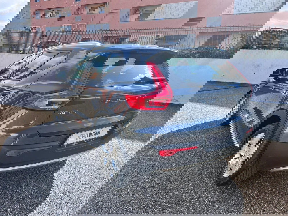 VOLVO Veicoli Commerciali XC40 usata a Messina (7)