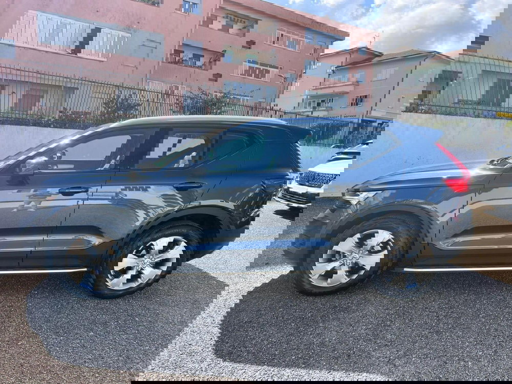 VOLVO Veicoli Commerciali XC40 usata a Messina (8)