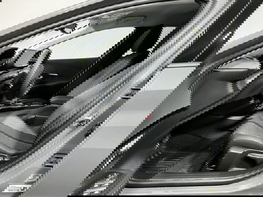 Peugeot 208 nuova a Sondrio (10)