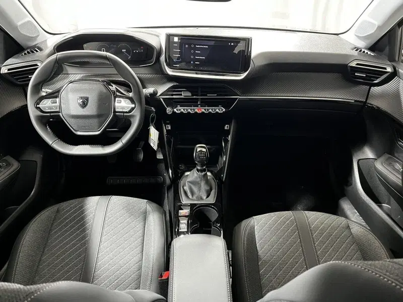 Peugeot 208 nuova a Sondrio (12)