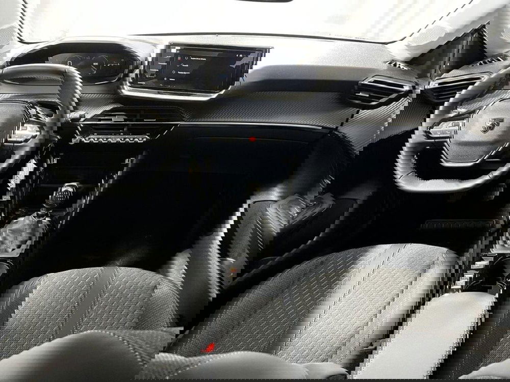 Peugeot 208 nuova a Sondrio (12)